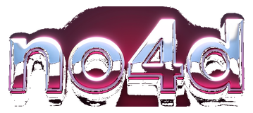 no4d logo