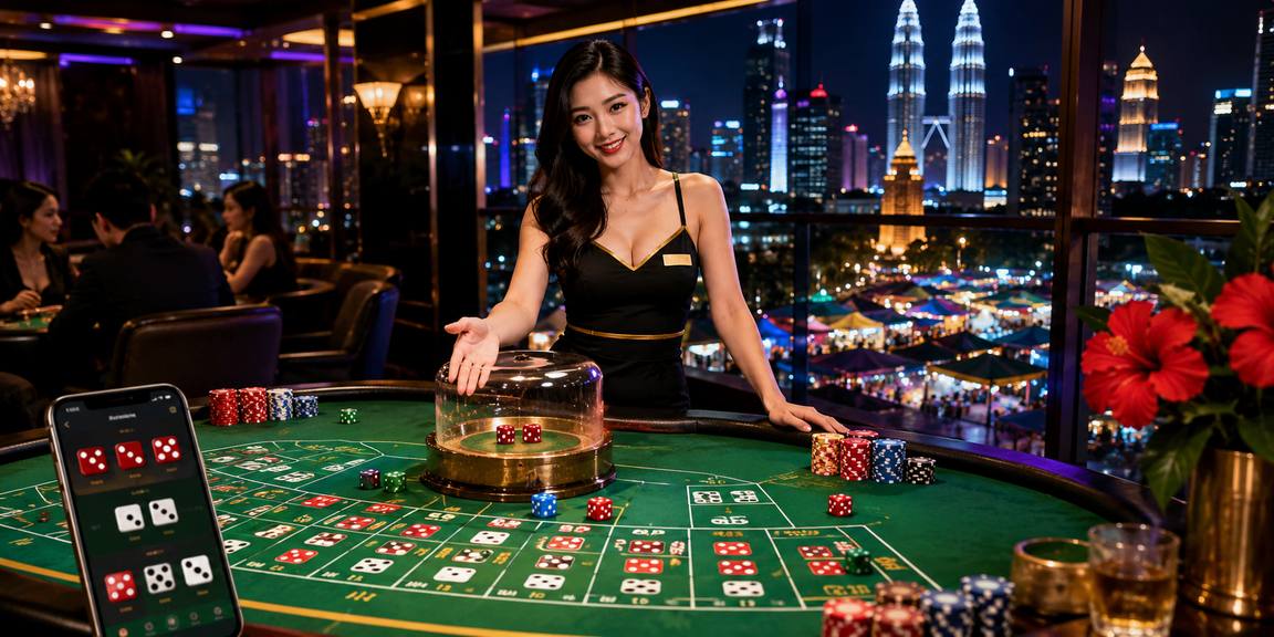 no4d Queen of Bounty